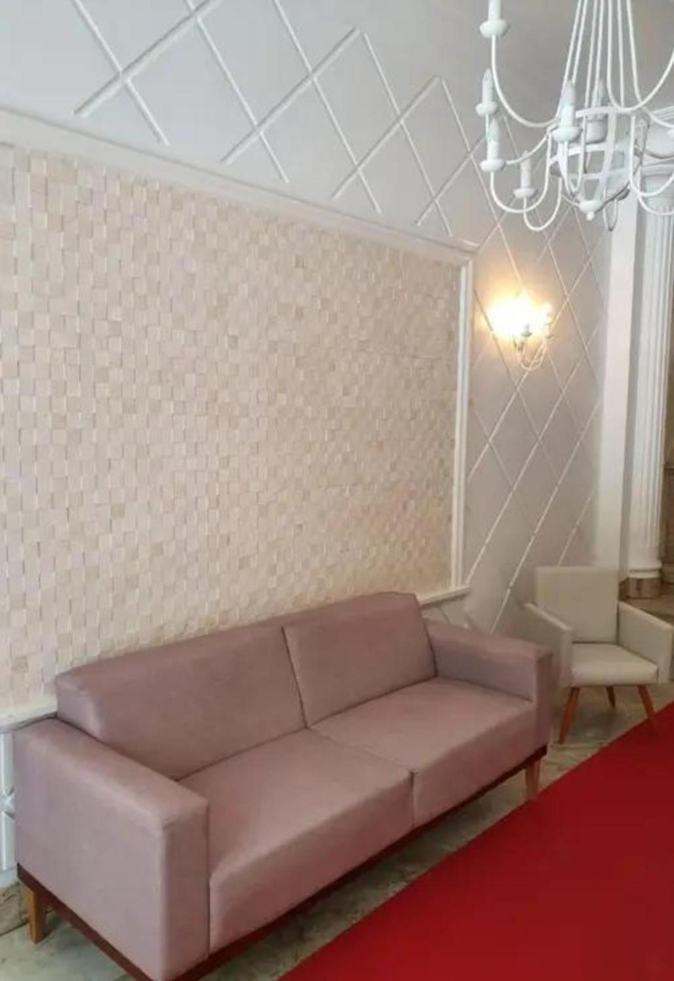 Paraiso De Ferias - Flat Copacabana 1 Rio de Janeiro Ngoại thất bức ảnh