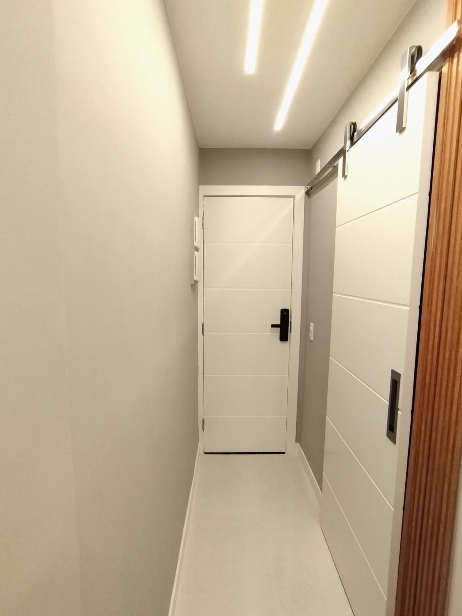 Paraiso De Ferias - Flat Copacabana 1 Rio de Janeiro Ngoại thất bức ảnh