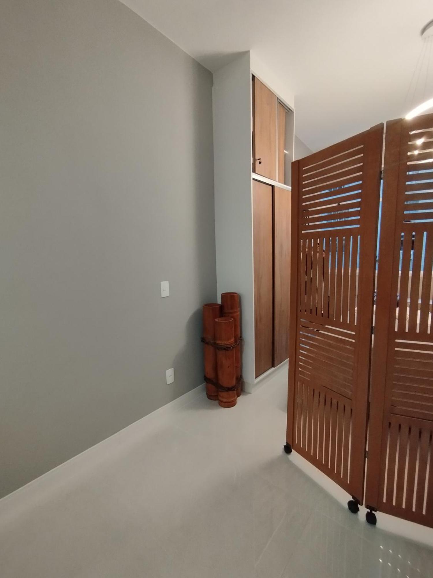 Paraiso De Ferias - Flat Copacabana 1 Rio de Janeiro Ngoại thất bức ảnh