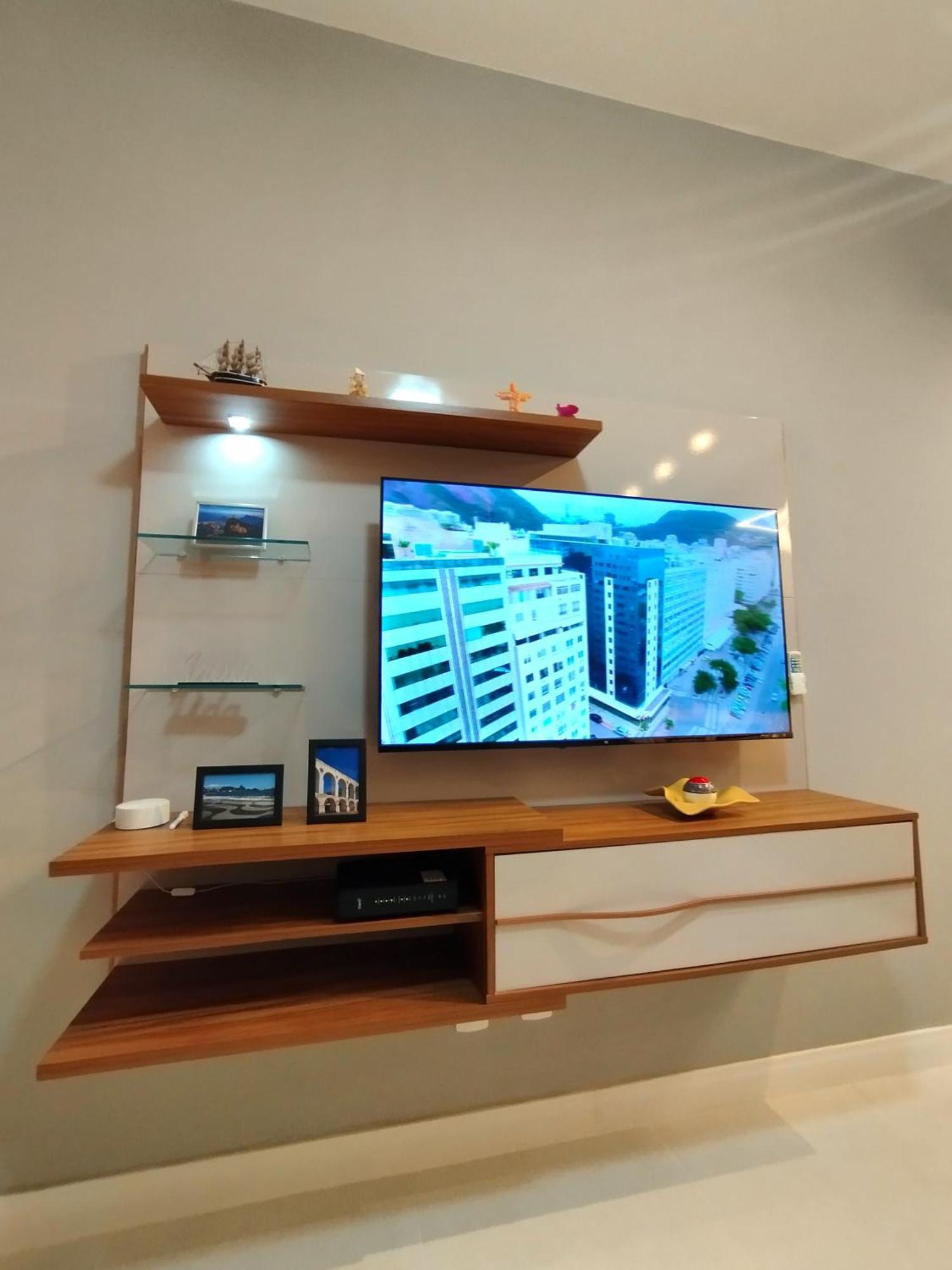 Paraiso De Ferias - Flat Copacabana 1 Rio de Janeiro Ngoại thất bức ảnh