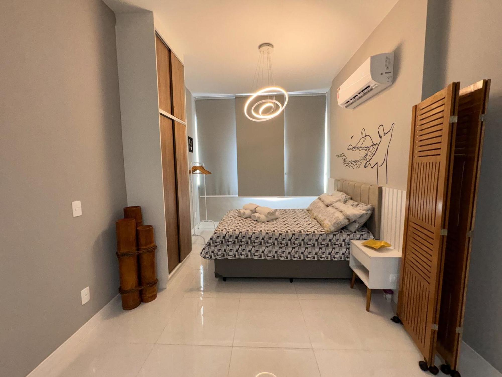 Paraiso De Ferias - Flat Copacabana 1 Rio de Janeiro Ngoại thất bức ảnh
