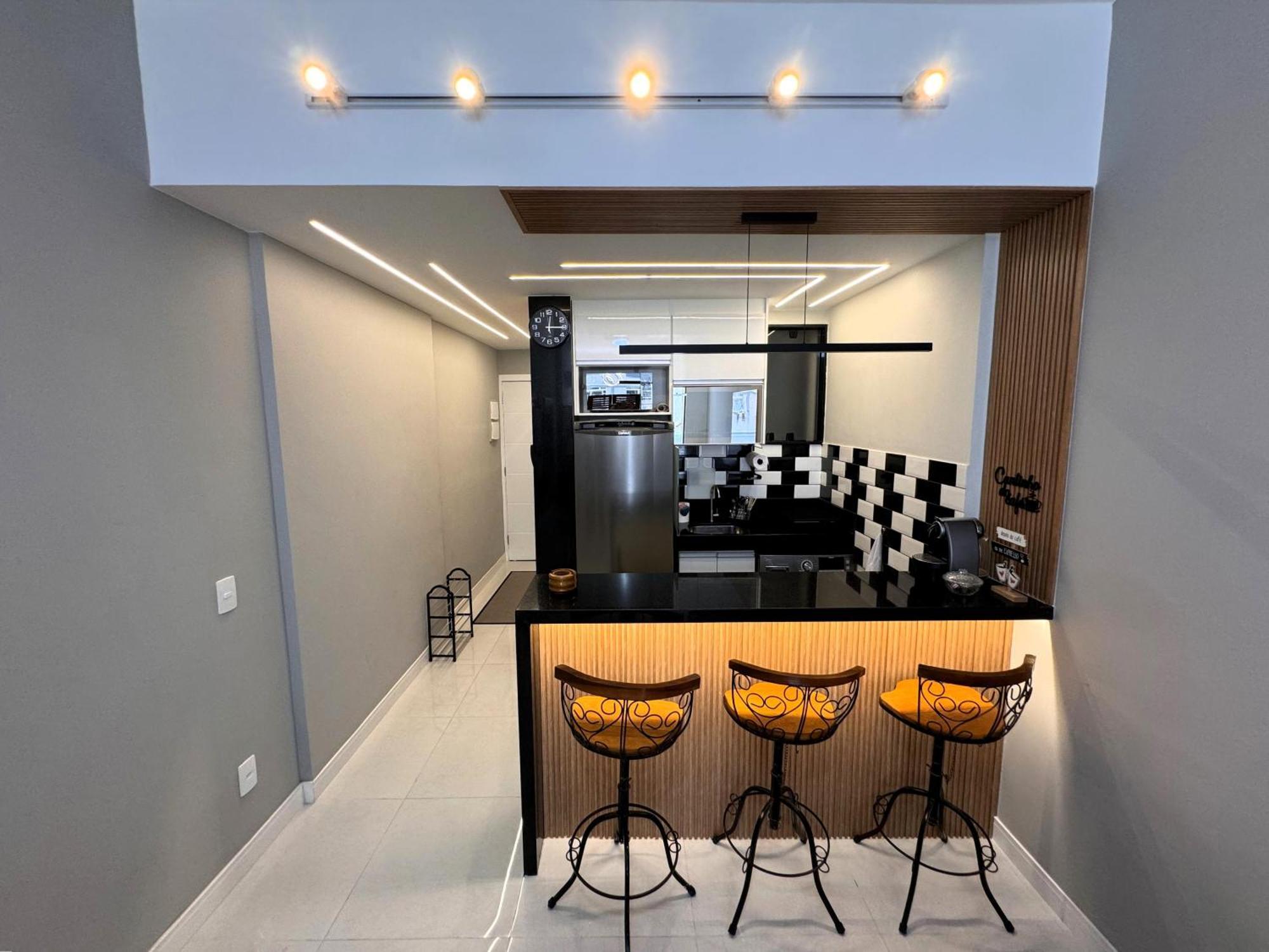 Paraiso De Ferias - Flat Copacabana 1 Rio de Janeiro Ngoại thất bức ảnh