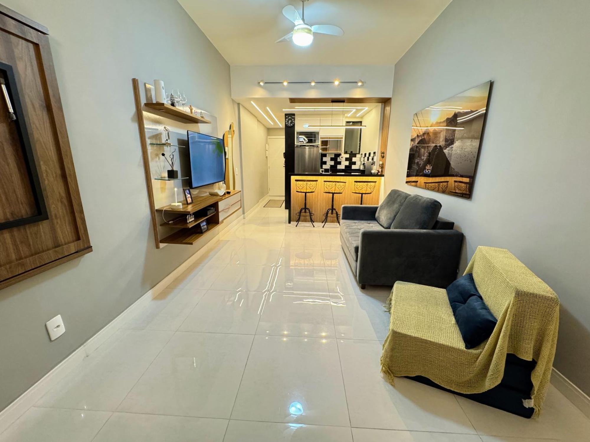 Paraiso De Ferias - Flat Copacabana 1 Rio de Janeiro Ngoại thất bức ảnh